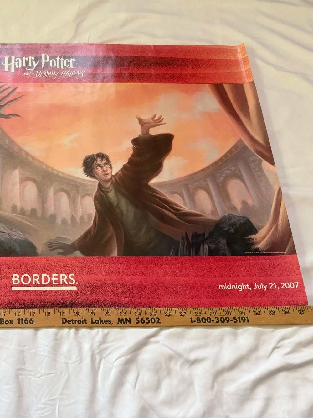 N/A harry potter